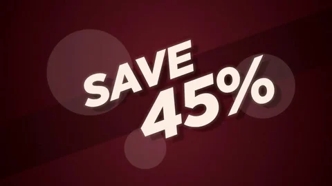Save 45% Stock-Footage 77066878