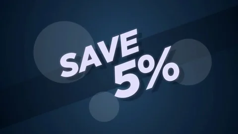 Save 5% Stock-Footage 77144678