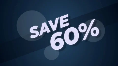 Save 60% Stock Footage 77144707