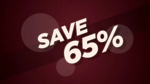 Save 65% Stock-Footage 77066892