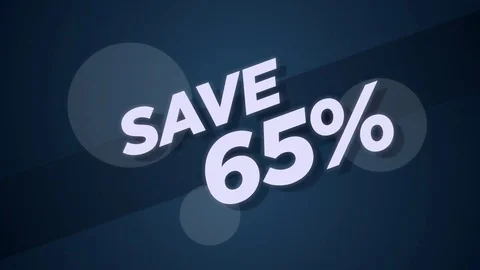 Save 65% Stock-Footage 77144719