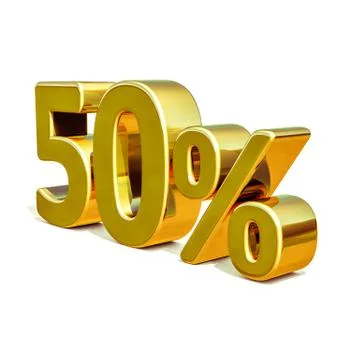 Save up to 70% Stockillustratie