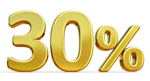 Save up to 70% Stock-Illustration