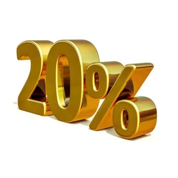 Save up to 70% Stock-Illustration