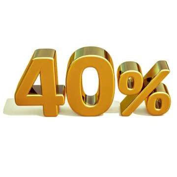 Save up to 70% Stock-Illustration