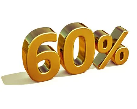 Save up to 70% Stock-Illustration