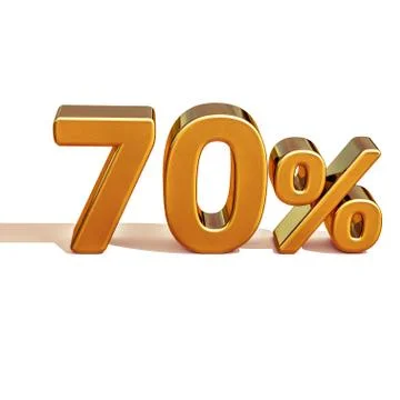 Save up to 70% Illustrazione stock