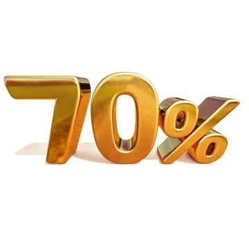 Save up to 70% Illustrazione stock