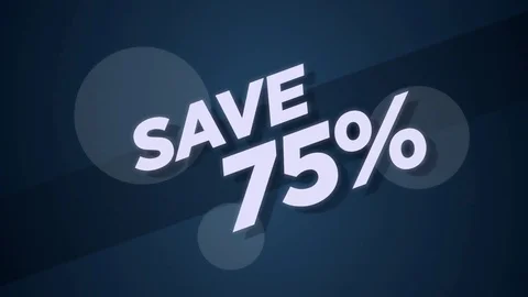 Save 75% Stock-Footage 77144727