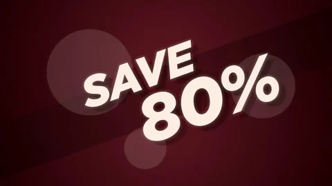 Save 80% Stock Footage 77066904