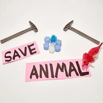 Save animal Stock Photos