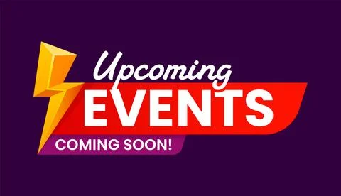 Save the date label, upcoming events badge 스톡 일러스트