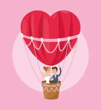 Save the date wedding icon. Vector graphic 스톡 일러스트