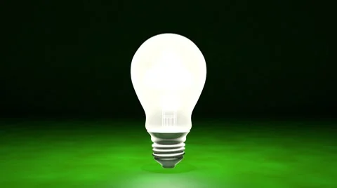 Save energy Stock Footage 8622816