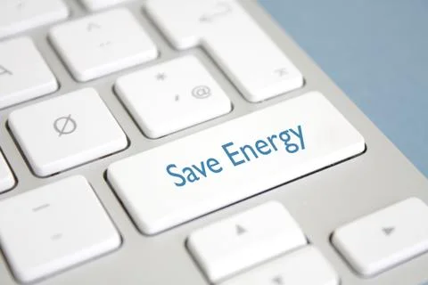 Save energy Stock Photos
