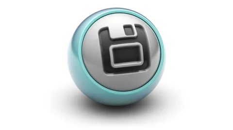 Save Stock Footage 58558087