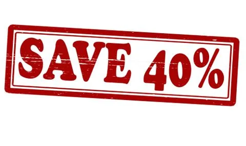 Save Stock Illustration