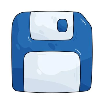 Save イラスト素材