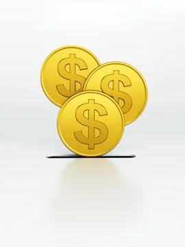 Save money concept Stock Illustration