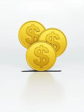 Save money concept Stock Illustration