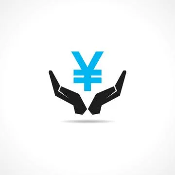 Save money concept stock vector Stock Illustration