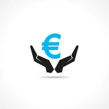 Save money concept stock vector Stock Illustration