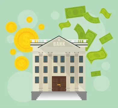 Save money design Ilustración de archivo