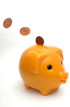 Save money Stock Photos