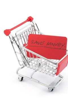 Save money Stock Photos