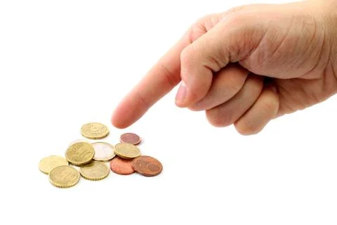 Save money Stock Photos
