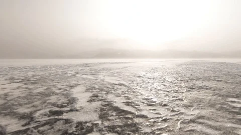 Save nature from global warming-1 Stock Footage 124404840