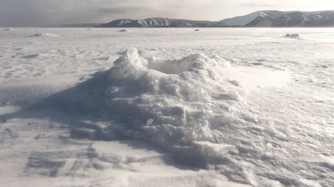 Save nature from global warming-3 Stock Footage 124404910