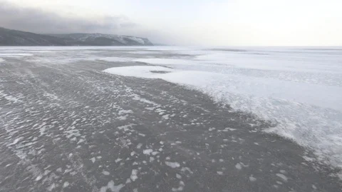 Save nature from global warming-4 Stock Footage 124404731