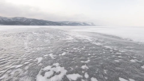 Save nature from global warming-7 Stock Footage 124404504