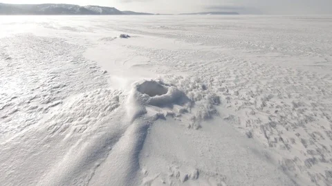 Save nature from global warming04 Stock Footage 124531464