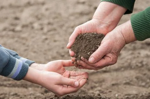 Save the nature Stock Photos