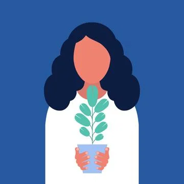 Save the planet Stock Illustration