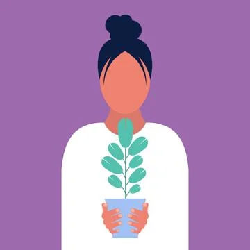 Save the planet Stock Illustration