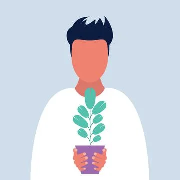 Save the planet Stock Illustration
