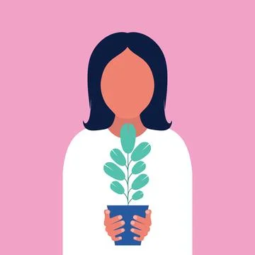 Save the planet Stock Illustration