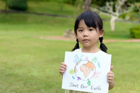 Save the planet Stock Photos