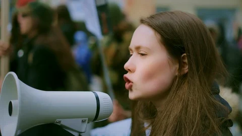 Save planet. Stop environment pollution problem. Global warming change climate. Stock Footage 124977191