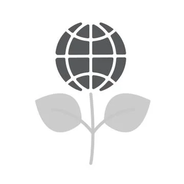 Save the Planet. vector illustration Stock Illustration