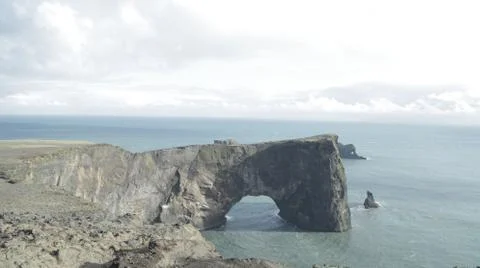 Сave in the rock Stock Photos