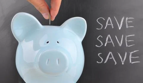 Save Save Save Stock Photos