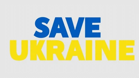 Save ukraine stop war Stock Footage 230674154