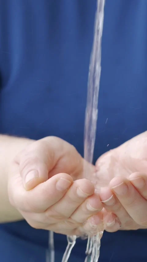 Save water. Stockbeeldmateriaal 337033472