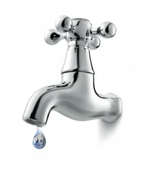 Save the water Stock Photos