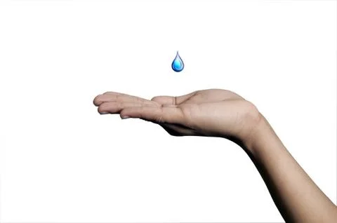 Save Water Stock Photos