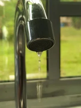 Save water Stock Photos